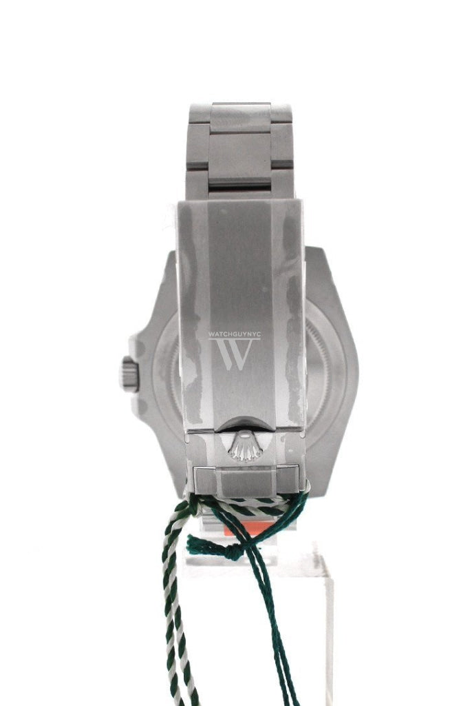 Rolex Submariner Date 40 Black Dial Mens Watch 116610Ln Watch