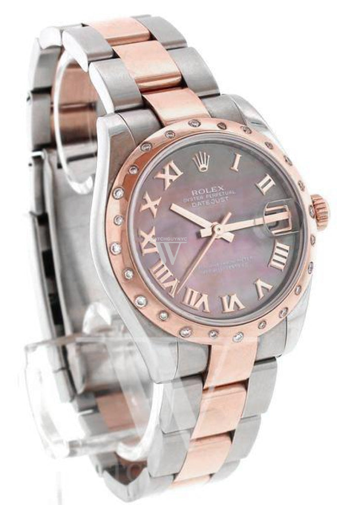 Rolex on sale midi datejust