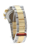 Rolex Cosmograph Daytona Black Mother Of Pearl Diamond Dial Oyster Bracelet Watch 116503