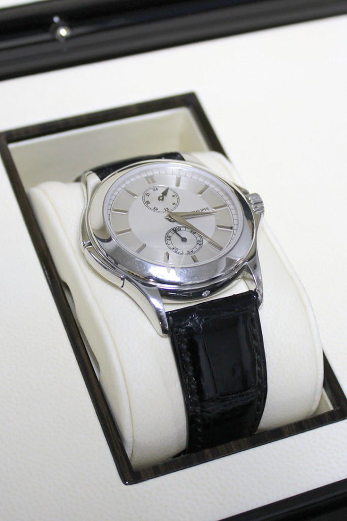 Used mens patek philippe watches outlet