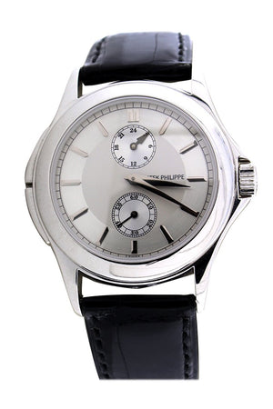 New & Used Patek Philippe Watches for Sale - Authenticity