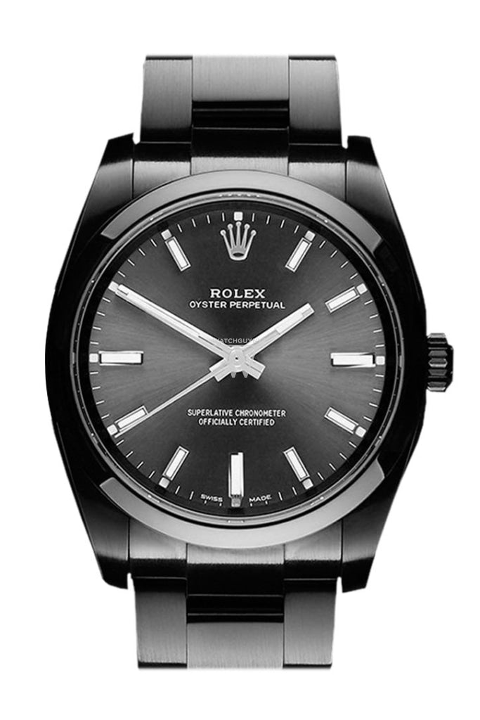Rolex men oyster perpetual Clearance